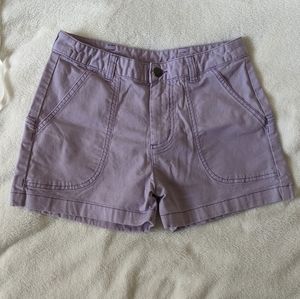 Patagonia cotton short